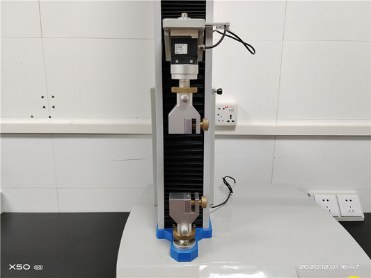 Double Column Universal Testing Machine Compression Test For Low Viscosity Tests