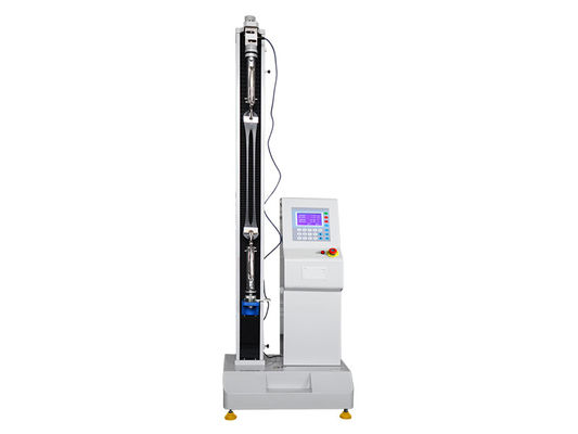 Single Column Metal Bending Resistance Electronic TensileTesting Machine