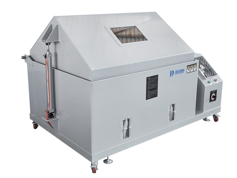 Salt Spray Salt Spray Corrosion Test Chamber , 108L / 270L Salt Fog Test Equipment