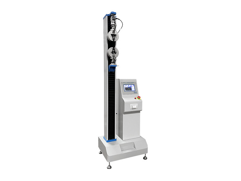 Long Travel UTM Electronic Tensile Strength Testing Machine for Metal Material