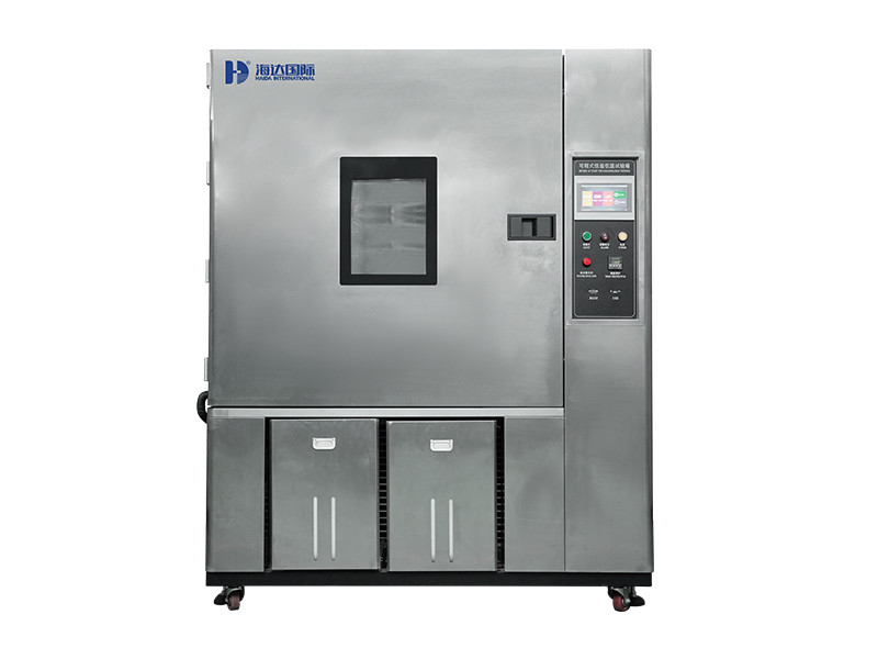 Constant Temperature Humidity Chambers For Environmental Simulation Test