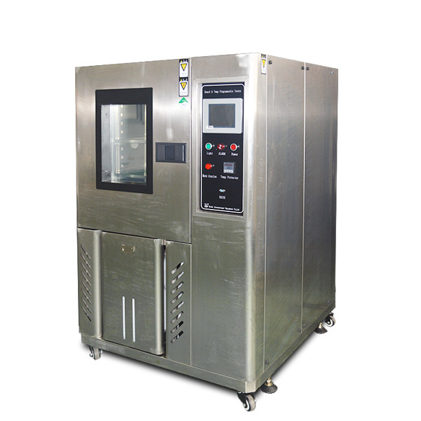 Customized 225L Temperature Humidity Chambers , Environmental Testing ...