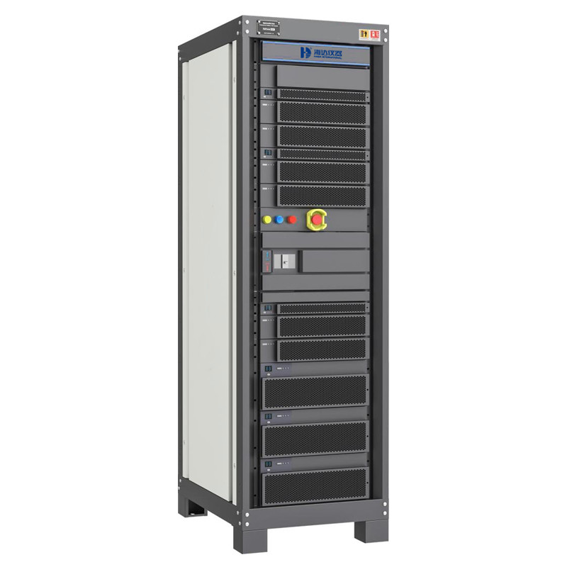 Big Capacity Battery Module / Pack Testing System Battery Quality ...