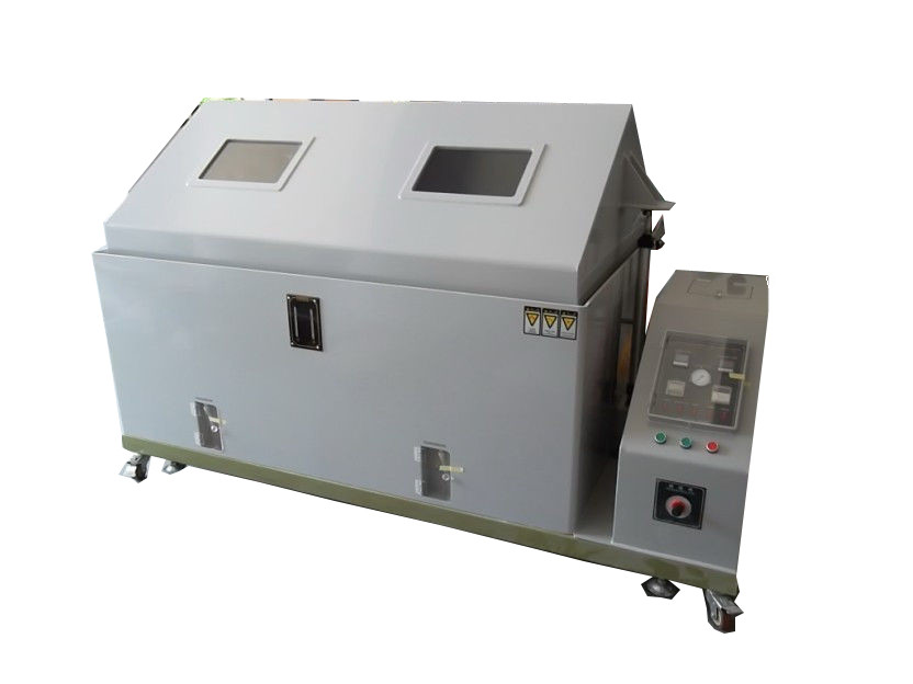 Corrosion Resistance Acetic Acid Salt Spray Corrosion Test Chamber For Industrial / Marine
