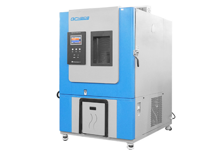 Environmental Testing Equipment , Programmable Temperature And Humidity Chamber