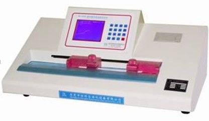 Good price Computer-Controlled Paper Testing Equipments Paper Tensile Strength Tester online