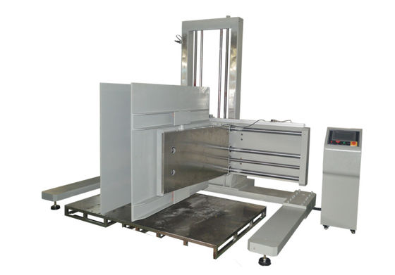 Good price PLC Control Package Carton CompressionTest/ Testing Machine online