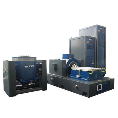 Good price Electro - Dynamic Vibration Testing System 445mm Armature Diameter online