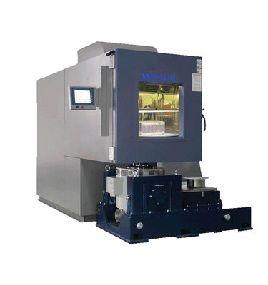 Good price Environmental Vibration Test System Air Cooled For Climate Test online
