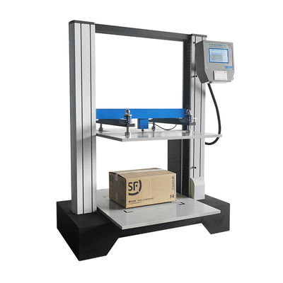 Good price Battery Packaged Stack Testing Machine Electronic 1T Capacity online