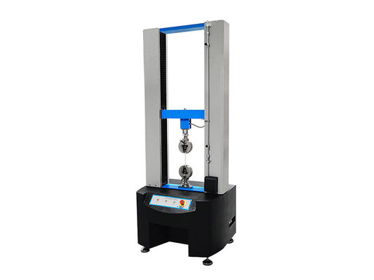 Good price Automatical Tensile Testing Machines 20KN 30KN , PC Wire Strength Tensile Testing Equipment online