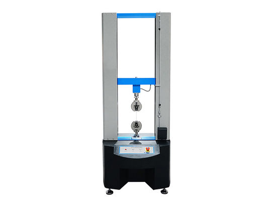 Good price Computer Tensile Testing Machines 50KN With Panasonic Servo Motor / PC Display online