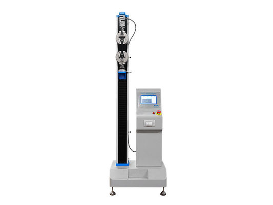 Good price Flexural / Fatigue / Peel / Bending Tensile Testing Machines With Desktop LCD Display online