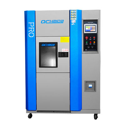 Good price Automatic Control Environmental Test Chambers , Temperature Shock Test Chamber online