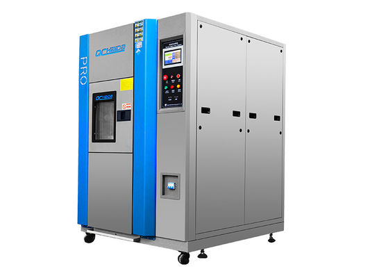 Good price Thermal Shock Test Equipment/Humidity And Temperature Testing Chamber online
