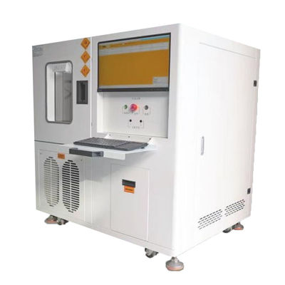 Good price Environmental Test Machine Customized High And Low Temperature Accelerated Aging Chamber online