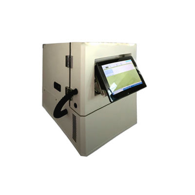 Good price SATA Intelligent Test Equipment Chip Recognition Test Machine online