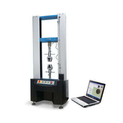 Good price PC Tensile Testing Machine/Rubber Tensile Strength Tester online