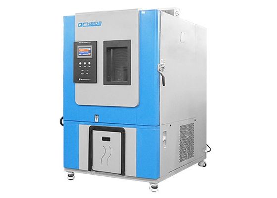 Good price Benchtop Environmental Test Chamber 800L With Tempered Glass Observation Window online