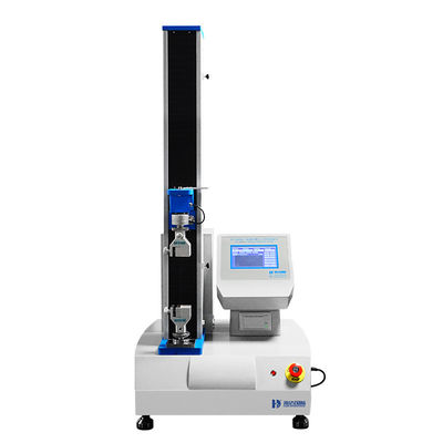 Good price Universal Tensile Testing Machine/Tear Resistance Tester to Test Tensile Strength online