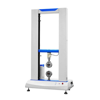 Good price Multifunction Servo Tensile Strength Testing Machine Of Electric Tensile Tester online