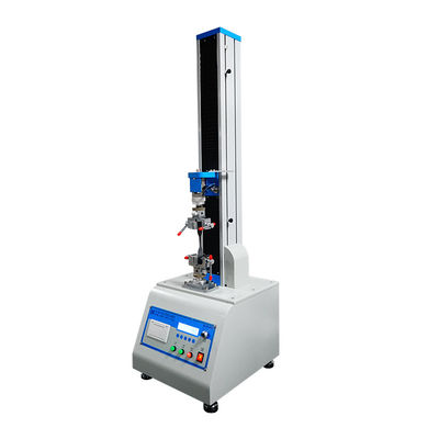 Good price Electronic Desktop 50kg  500N Tensile Testing Machines online