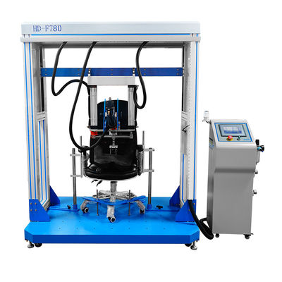 Good price Impact Furniture Testing Machines / Chair Fatigue Testing Equipment online