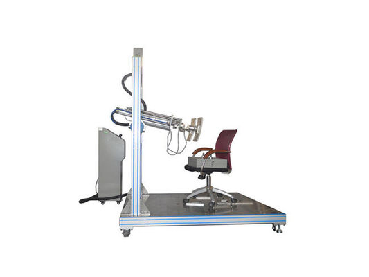 Good price Office Chair Tilting Tester Chair Back Fatigue Stress And Wear Test online