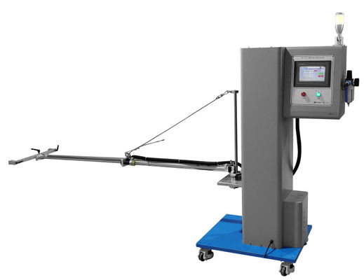Good price Preset Counter Drawer Rail Fatigue Test Equipment Furniture Test Machine online
