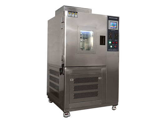Good price Computer Rubber Testing Machine , Ozone Aging Test Chamber online