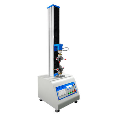 Good price Economic Single Column Desktop Universal Test Machine online