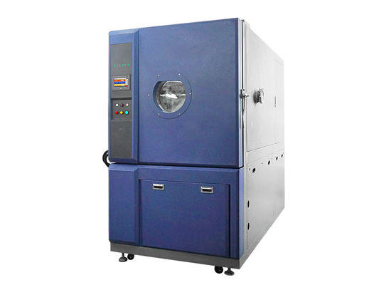 Good price Environment Simulation High Low Temperature Humidity Altitude Pressure Test Chamber online