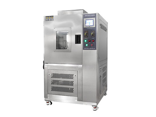 Good price 150L Automatic Computer Simulated Environmental Ozone Aging Test Chamber online