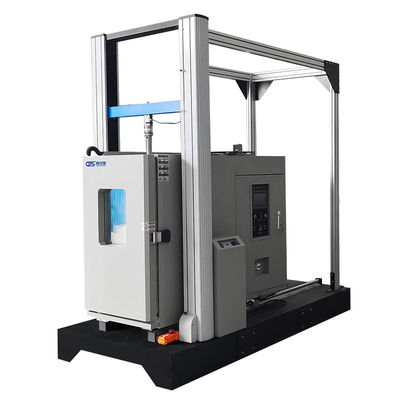 Good price Heat Resistance Tensile Testing Equipment With Germany Brand Load Cell High Accuracy online