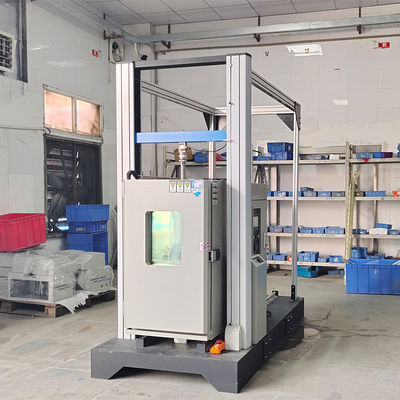 Good price Ultimate Tensile Strength Testing Machines Frame Capacity 2000kg online