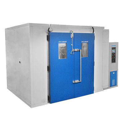 Good price Temperature And Humidity Test Chamber Solar Panel Test Chamber online