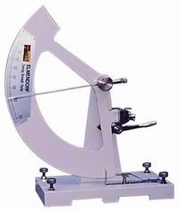 Good price Digital Package Tearing Testing Equipment , Paper Tear Strength Measuring Machine online