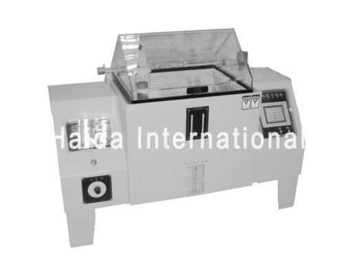 Good price High Performance Salt Spray Corrosion Test Chamber Standard HD-E808-60A online