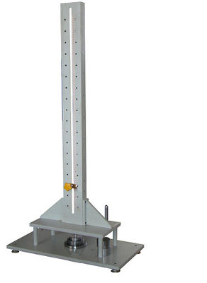 Good price Film Degree Dupont Plastic Testing Machine ,Rubber Tube Plastic Testing Machine online