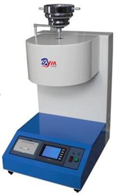 Good price MFR Melt Flow Index Machine , Electronic Plastic Testing Instrument online