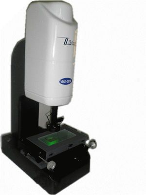 Good price High Precision Optical Measuring Devices , Manual Image Measuring System online