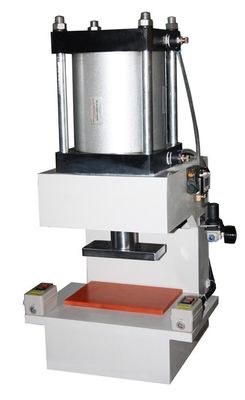 Good price Laboratory Pneumatic Sample Cutter To Cut Rubber Plastic Leather online