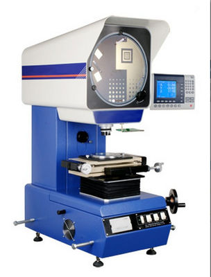 Good price High Precision Optical Measuring Instruments DP100 , Digittal Profile Projector online