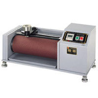Good price Leather DIN Abrasion Tester Machine , Abrasion Resistance Test Machine online