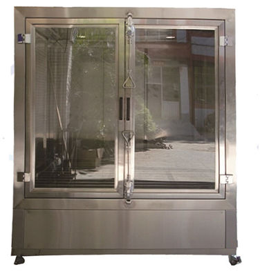 Good price Water Resistance Environmental Test Chambers For aerospace industry online