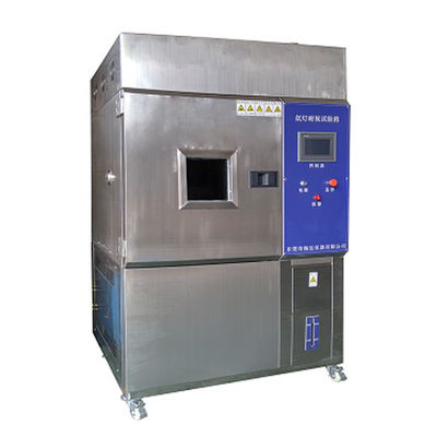 Good price Accelerated Weathering Tester / Xenon Test Machine  / Xenon Aging Tester online