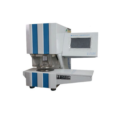 Good price Electronic Carton Compression Tester , Computer Servo Box Compressive Tester online