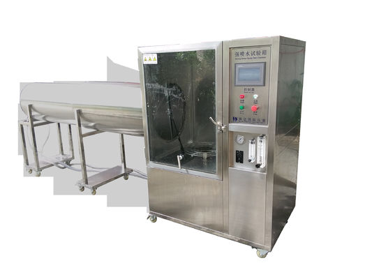 Good price Programmable Water Proof Environmental Test Chambers With PLC Control system online