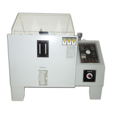 Good price Programmable Salt Spray Corrosion Test Chamber With NSS ACSS Test ,CASS Test online
