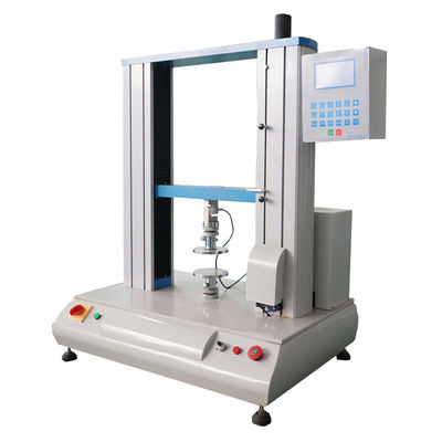 Good price Computer Control Paper Testing Equipments , Universal Paper Testing machine online